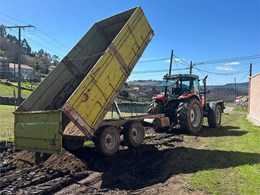 Bañera Basculante en Pontevedra