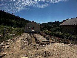 Cimentaciones en Pontevedra