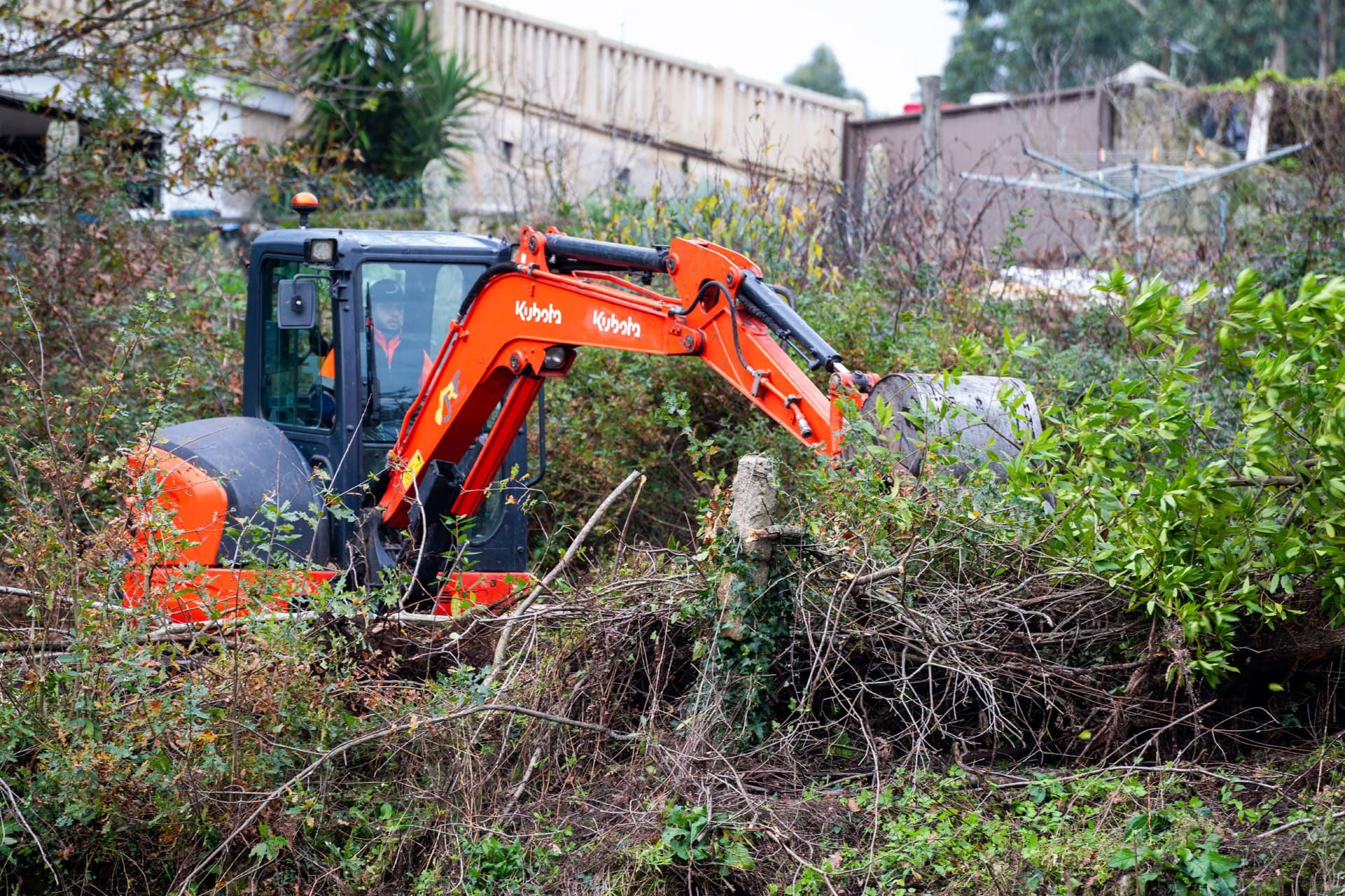  Contacta con JRF para contarnos tu proyecto