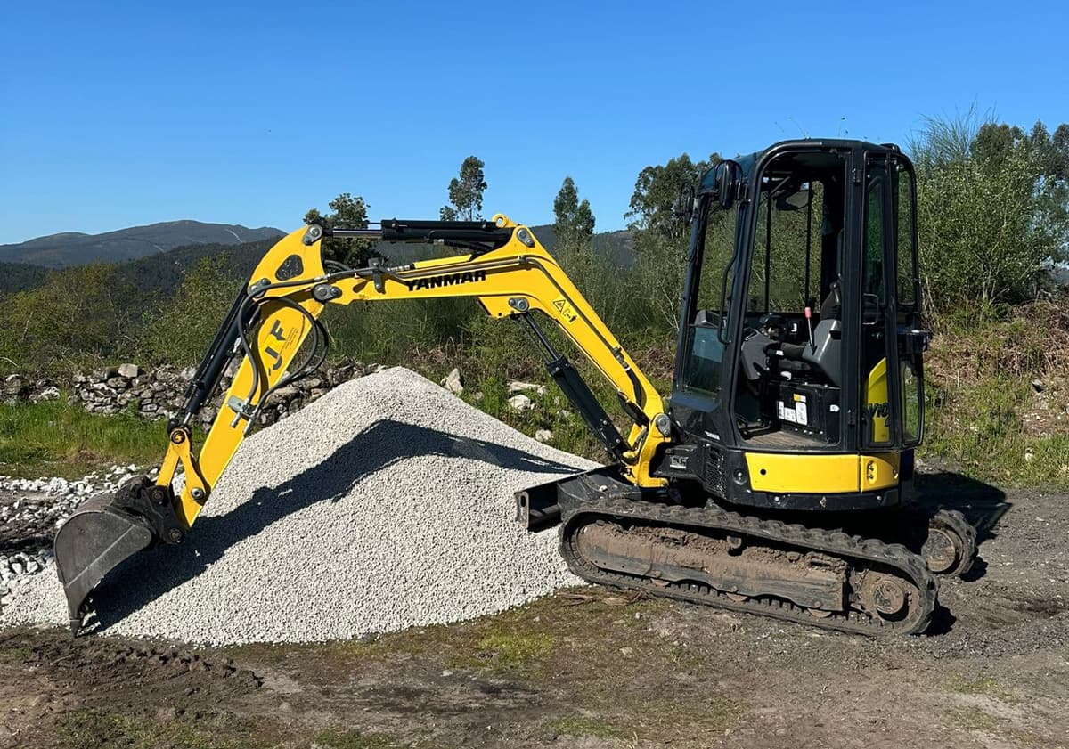  Contamos con maquinaria propia y de última generación que garantiza la calidad