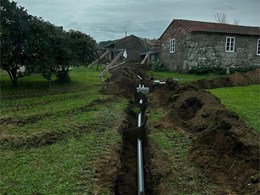 Instalación de fosas sépticas