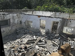 Resultado demolición