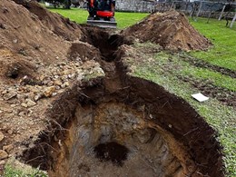 Resultado fosa séptica